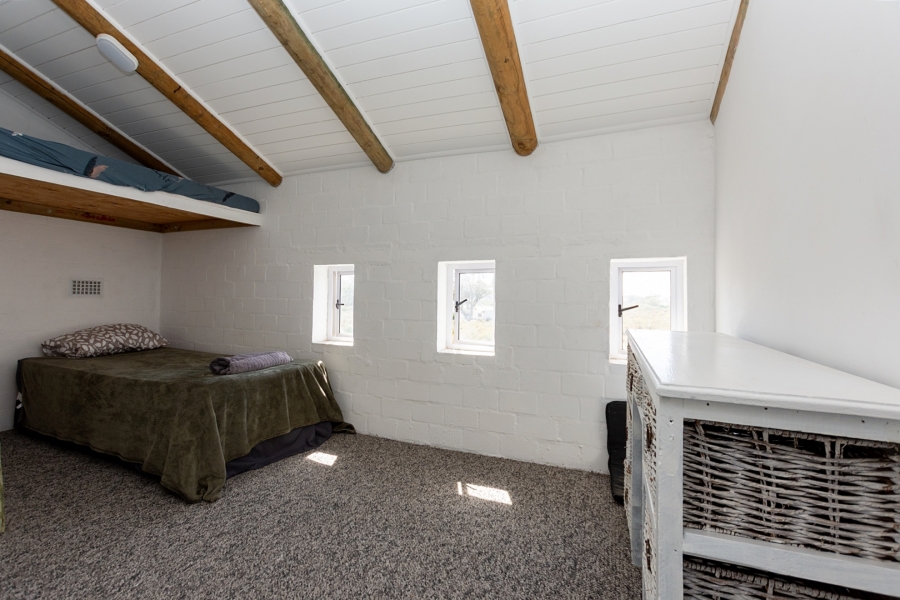 2 Bedroom Property for Sale in Laaiplek Western Cape